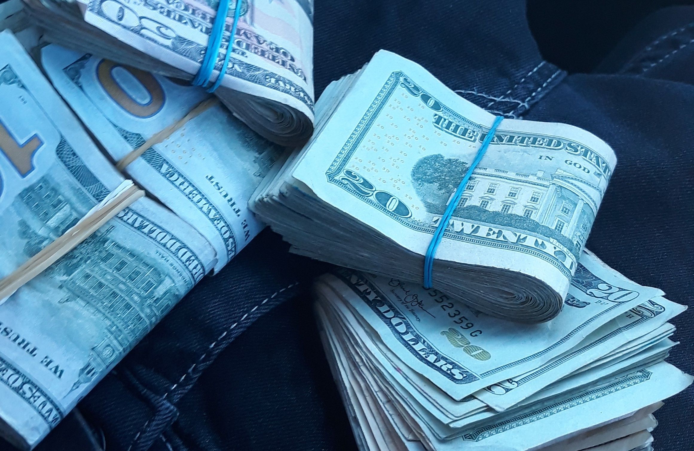 3,000 to 6,000 cash for a food truck or food trailer
