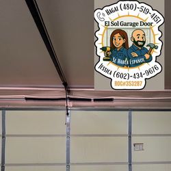 Garage Door Spring