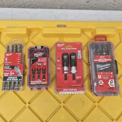 Milwaukee Tools $20 Each 
