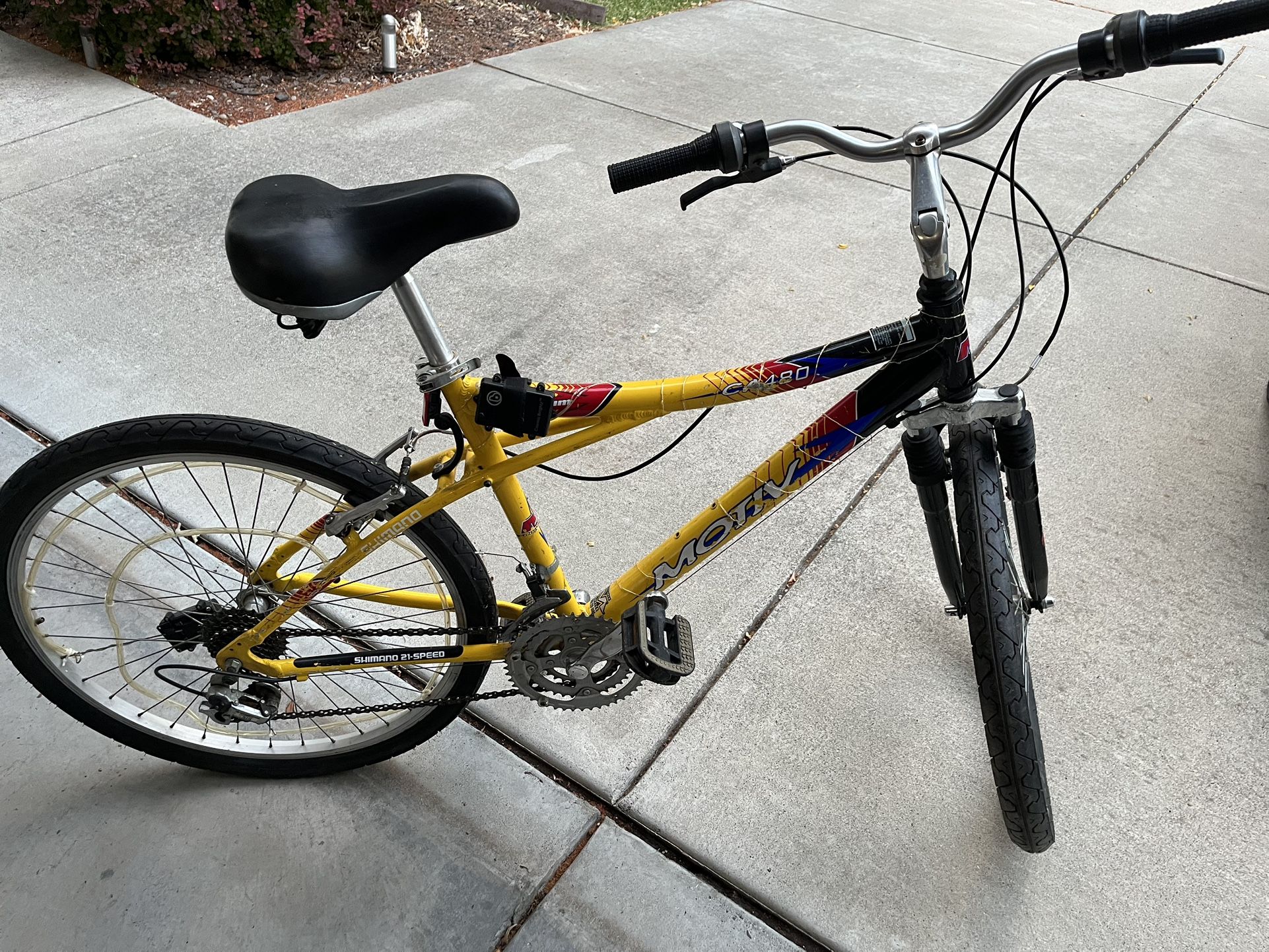 Bike