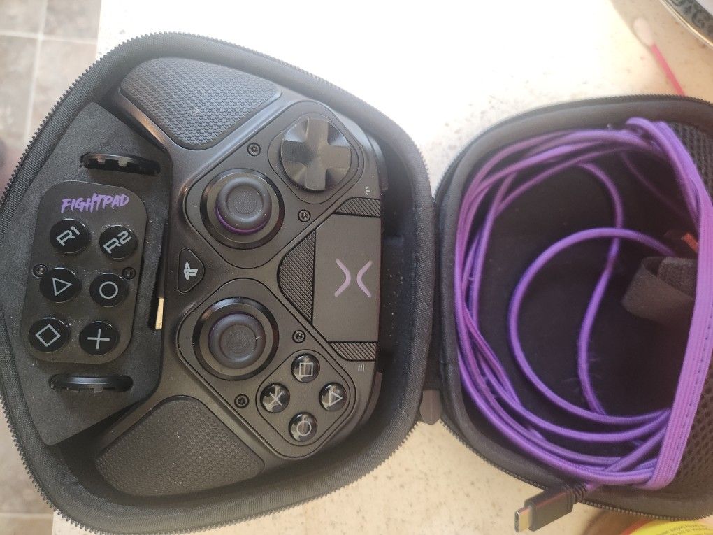 victrix pro bfg ps5 Module Controller (PS4, PC)