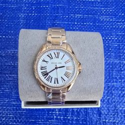 Brand New Authentic Michael Kors Watch $250 Retail