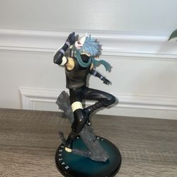 NARUTO Shippuden G.E.M. Series Hatake Kakashi Ver. Anbu Figure Megahouse...(#18)