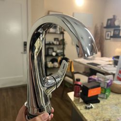 BRANDNEW sink Faucet