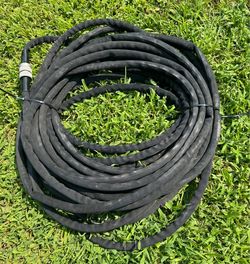 Garden hose 100 feet long