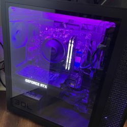 HP Omen 30L PC