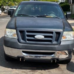 06 Ford F150