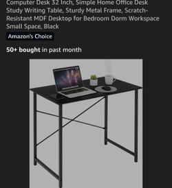 Desk