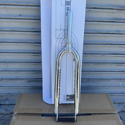 Throne goon fork 29 chrome