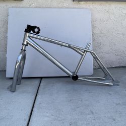 BMX Bike frame