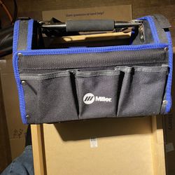 Miller Tool Bag