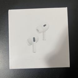 AirPods Pro 2nd Gen