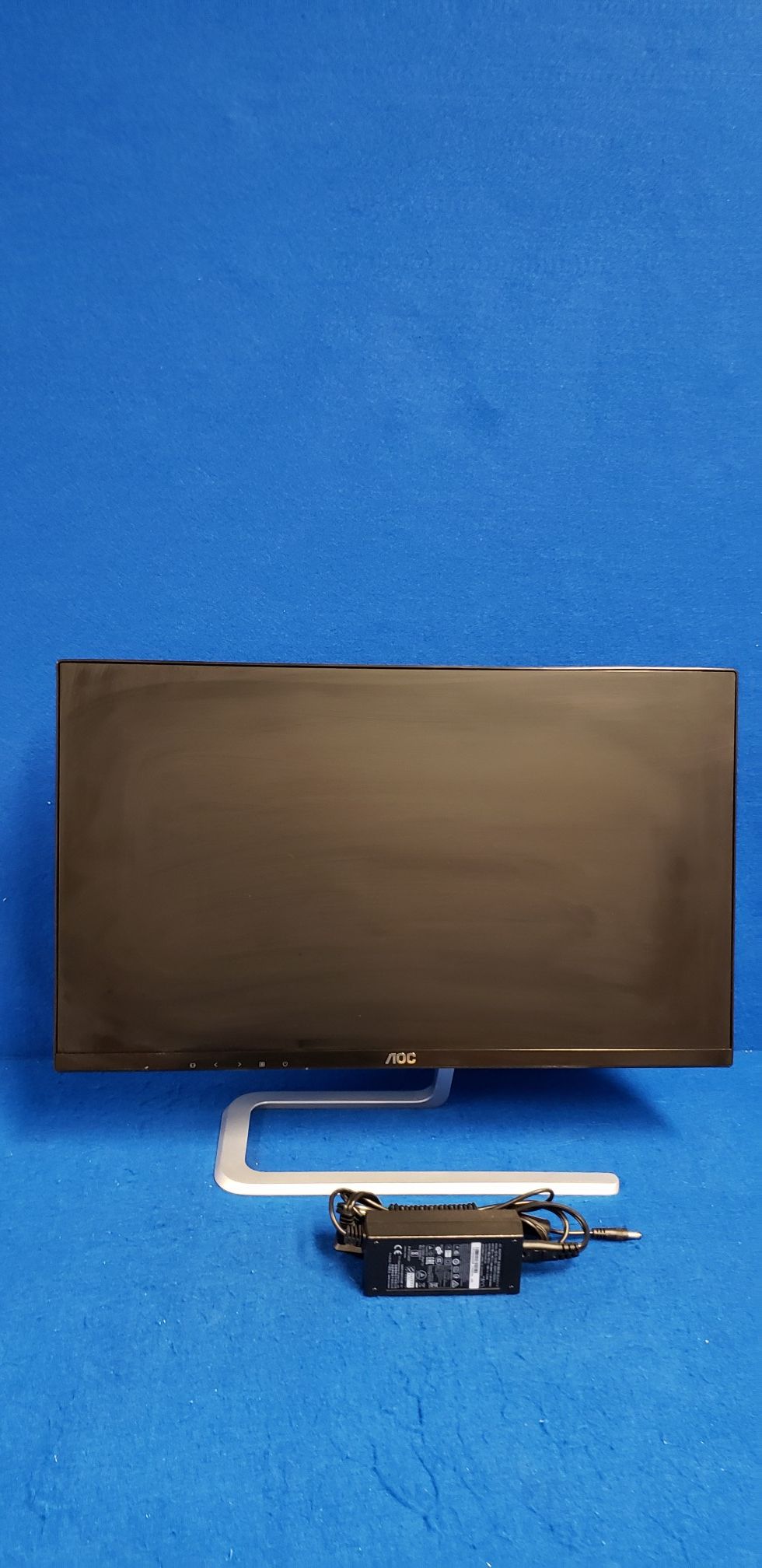 AOC 24" HD Monitor 238lm00007