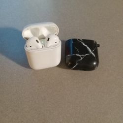 Apple Air Pods 