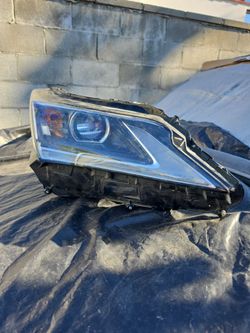 Lexus (contact info removed)  to   2019  headlight
