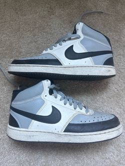 Boys Nike shoes
