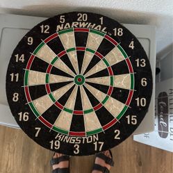 Dart Board 