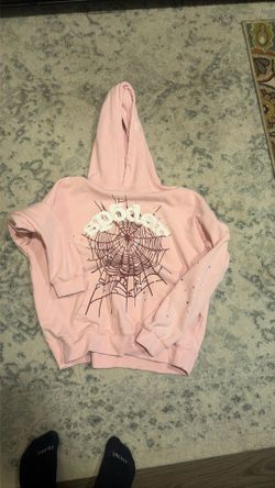 Sp5der hoodie