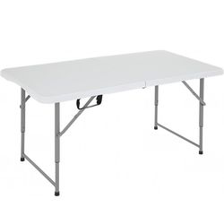 4FT Folding Table