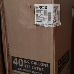 Water Heater