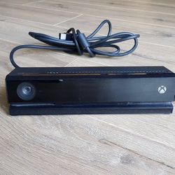 Xbox One Kinect