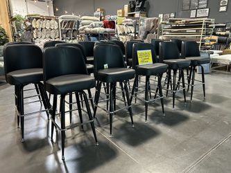 Commercial Bar Stools