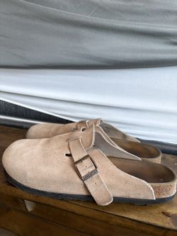 Birkenstock Clogs