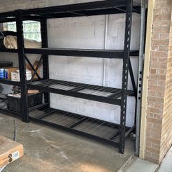 Like New Shelves 