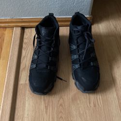 timberland pro alloy toe anti fatigue