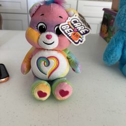 Care Bear Plush