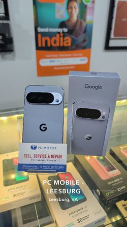 Google Pixel 10 Pro XL Fully Unlocked Excellent condition 256gb