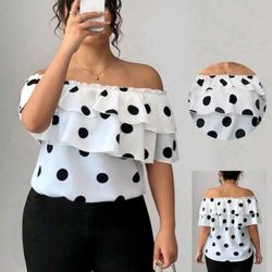 Brand New Blouse 