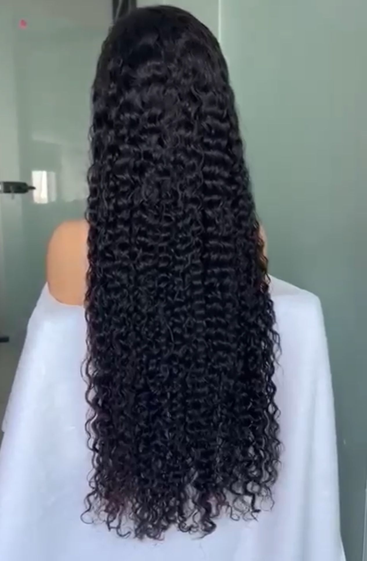 Deep Wave