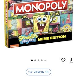 Monopoly
