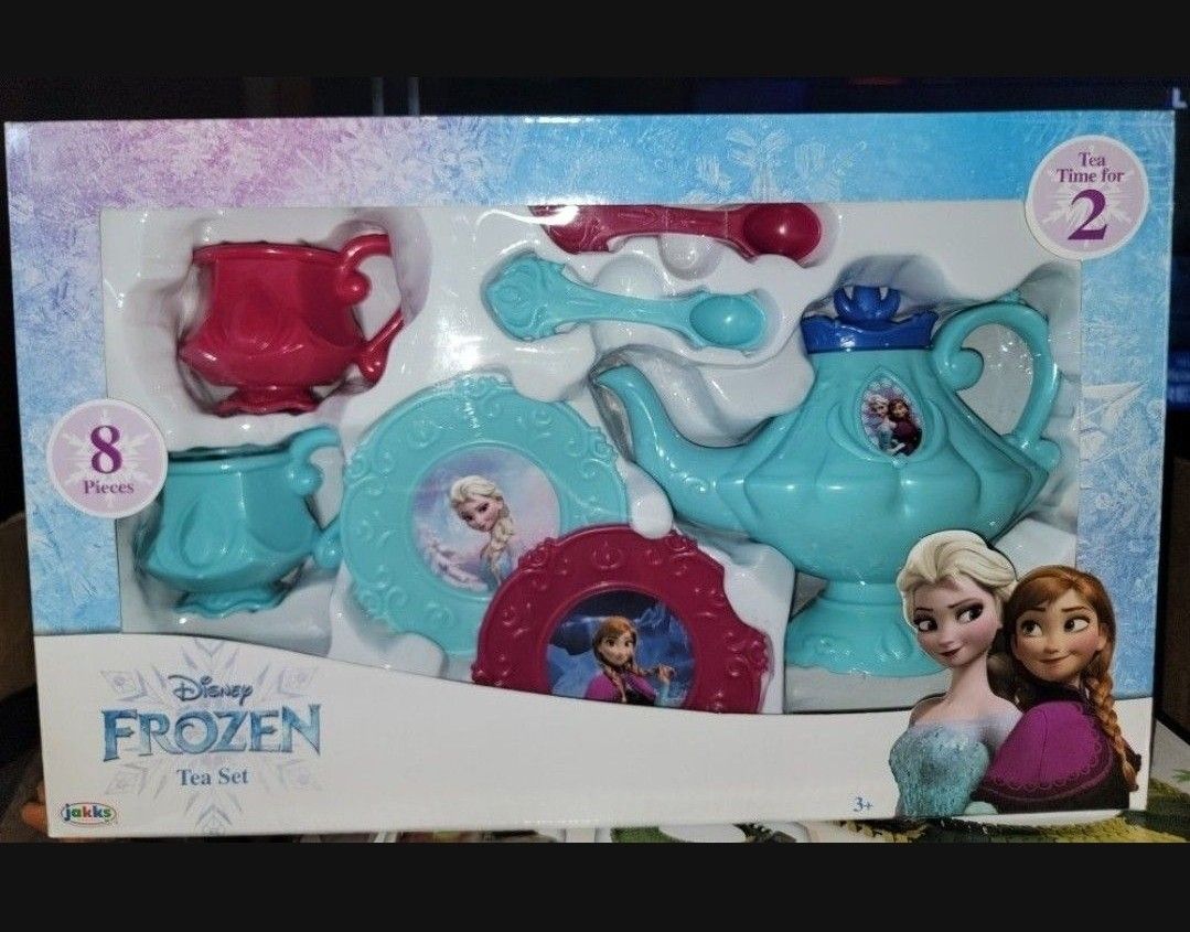 🆕️SEVERAL CHILDRENS TEA SET. PRICE IS CHOICE