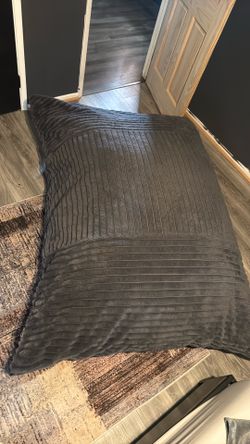 Large 5 ft 5 in bean bag