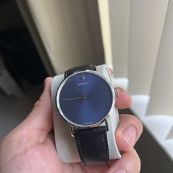 Movado Signature