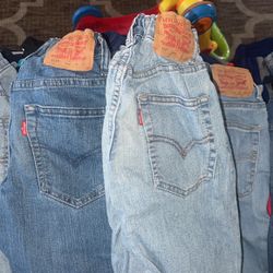 Boy Clothes 10-12