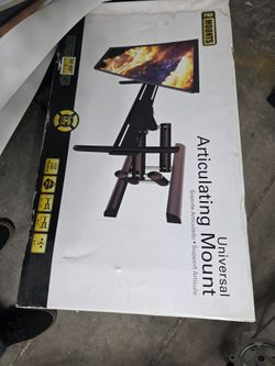 ProMount universal TV mount