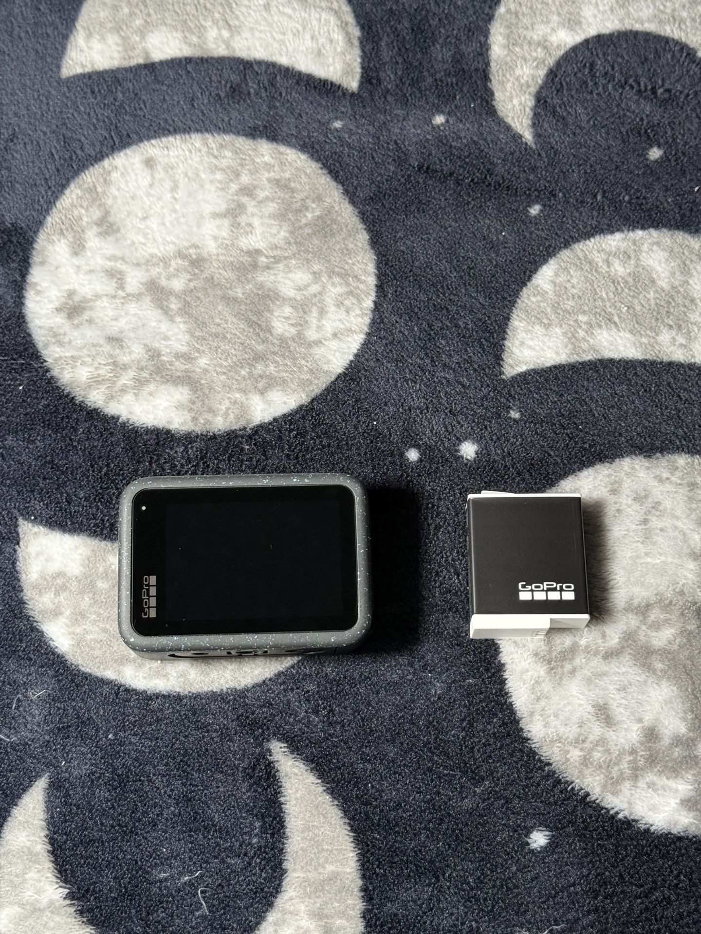 GoPro Hero 12 Bundle 
