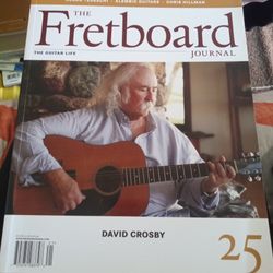 The Fretboard
