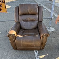 Electric Recliner