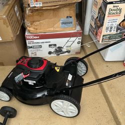 Lawn Mower