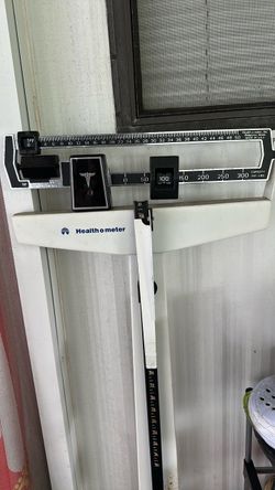 Health meter