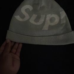 Supreme Beenie 