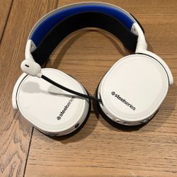 Steel Series Arctis 7p+