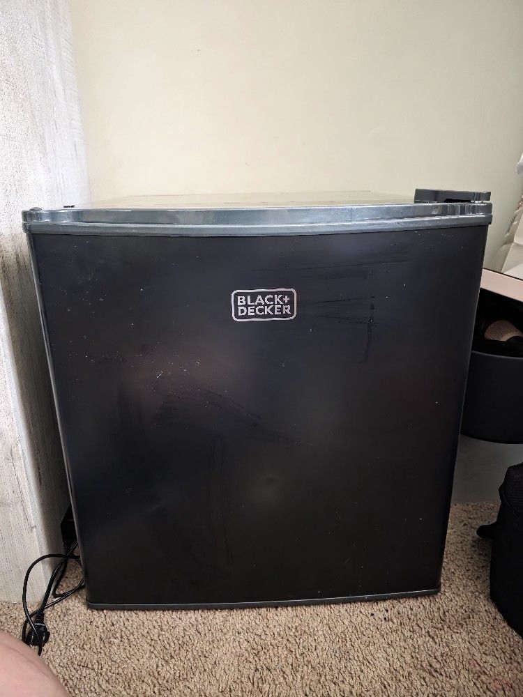 Mini Fridge