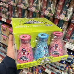 Mad Science Mini Chews 12 CT