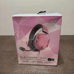 Razor Gaming Headset