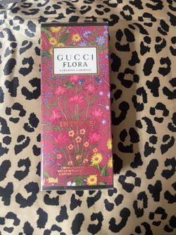 Gucci   Flora Gorgeous Gardenia Eau de Parfum Intense